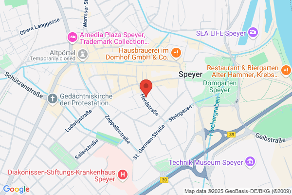 Freie Reformschule Speyer e.V.