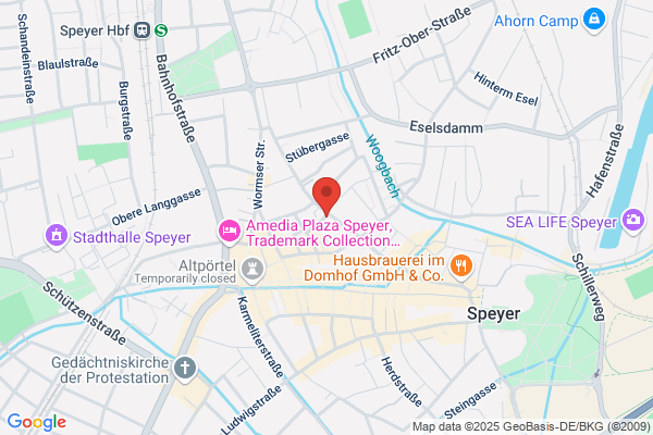 Bankettprofi GmbH