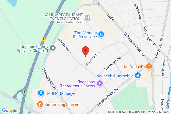 Naber Spedition GmbH