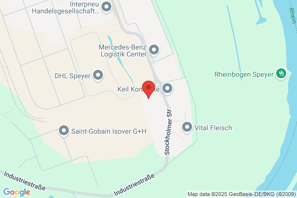 Spedition Minor GmbH