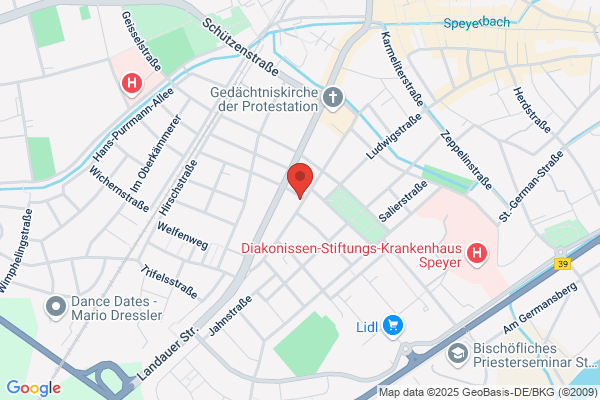 Lohnsteuerhilfeverein Vereinigte Lohnsteuerhilfe e.V.