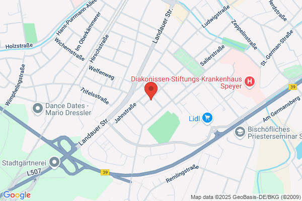 Kempf Anke Steuerberaterin
