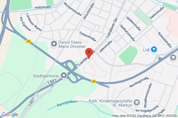 SB-Tankstelle