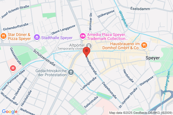 C. D. Compile GmbH Daten u. Kommunikationslogistik