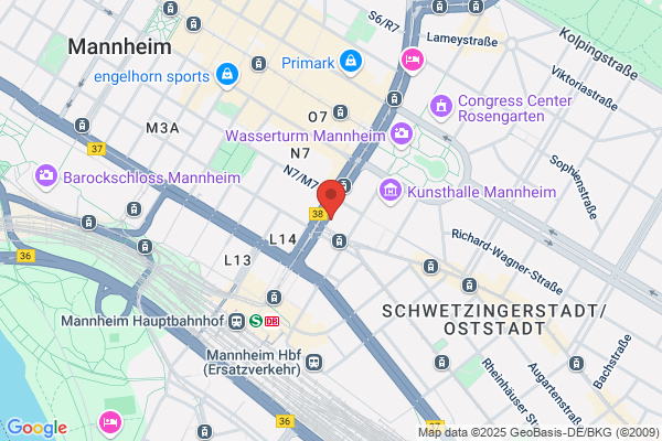 Kramer Reinigung GmbH