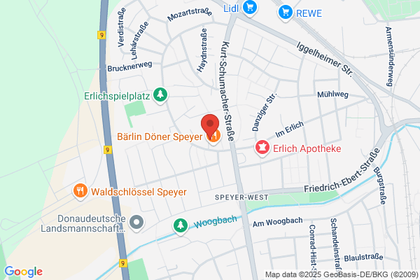 Testing Services GmbH, Karl Heinz Kautz