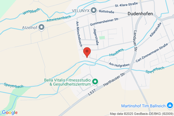 Health Consult GmbH