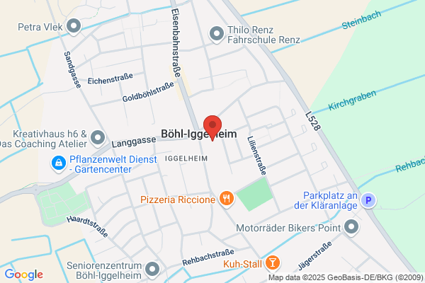 Radovan Consulting GmbH