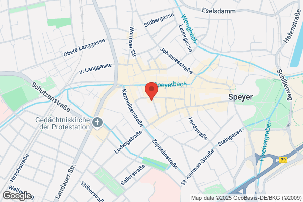 Recon Consulting GmbH