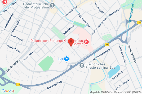 Haus-, Wohnungs- und Grundeigentümer-Verein Speyer e.V.