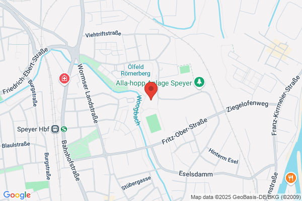 Athleten Verein 03 e.V.