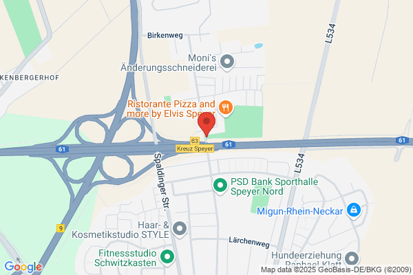 Allgemeiner Sportverein e.V.