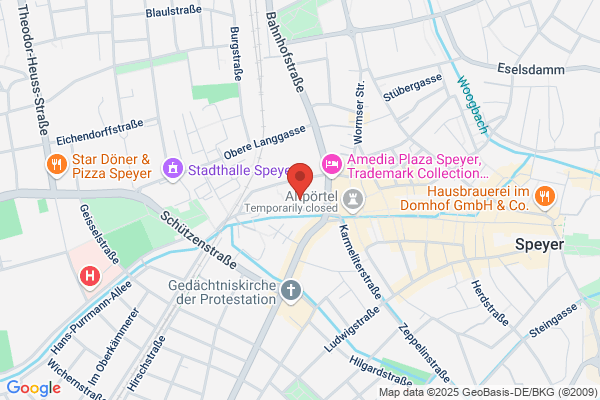 Kneipp-Verein Speyer