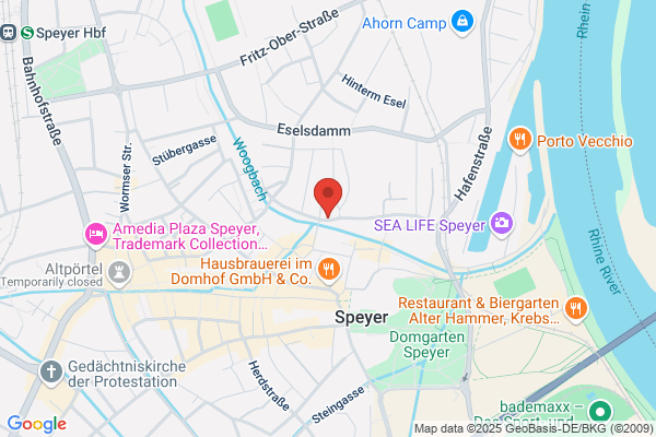 Sportfischverein Petri Heil