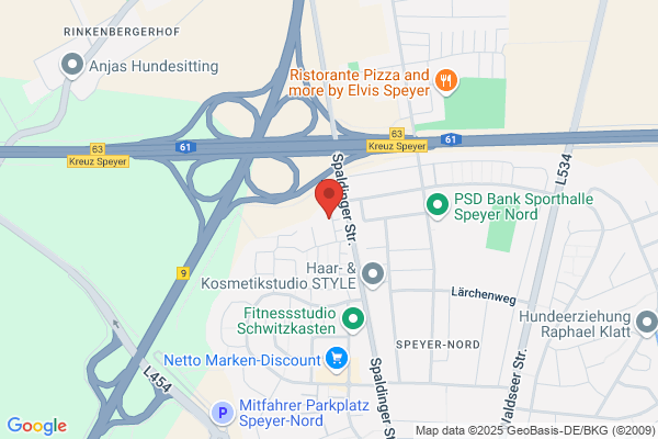 Generali Versicherung: Richard Rodner