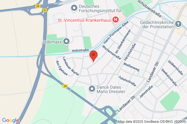 Bari Kellerei Vertriebsges. mbH
