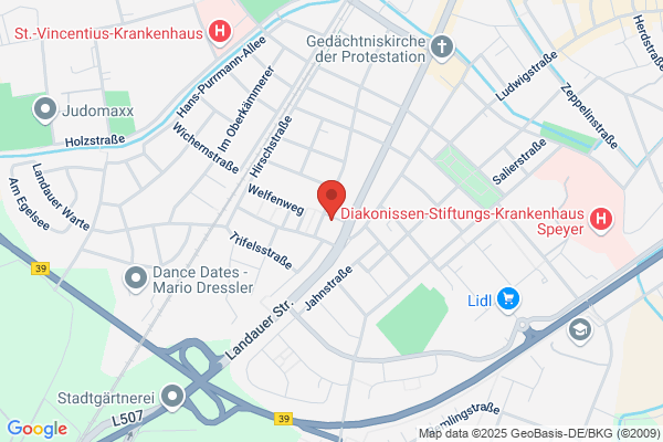 Hauck Wohnungsbau GmbH