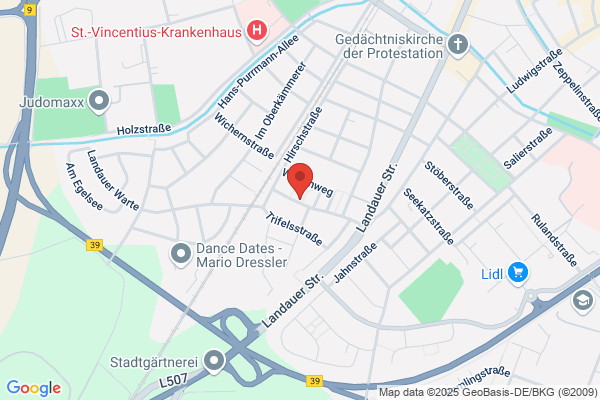 Partyzelte Vermietung