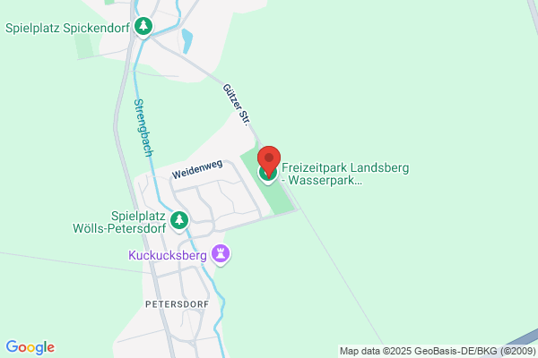Freizeit-, Sport- u. Wellnesszentrum