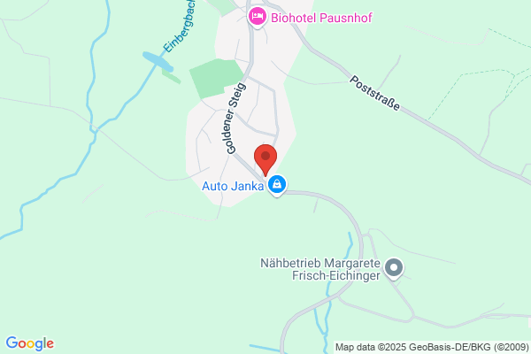 BEN Pflasterbau GmbH