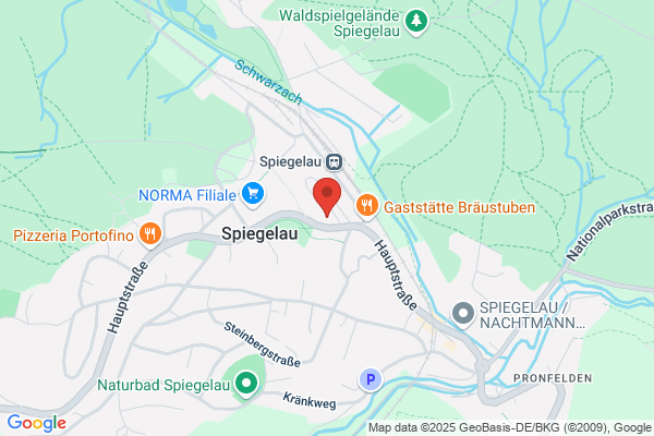 Wald-Apotheke Hackl-Wernsdorfer OHG