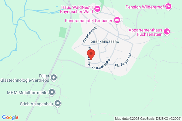 Bauexperts - Ihr Bausachverständiger und Baugutachter in Spiegelau / Regensburg