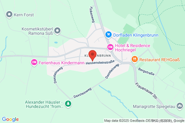 Kreaktivwerkstatt Tobias Lagerbauer