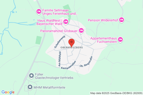 Oberkreuzberg