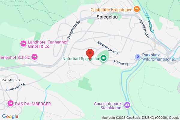 Hotel Waldfrieden