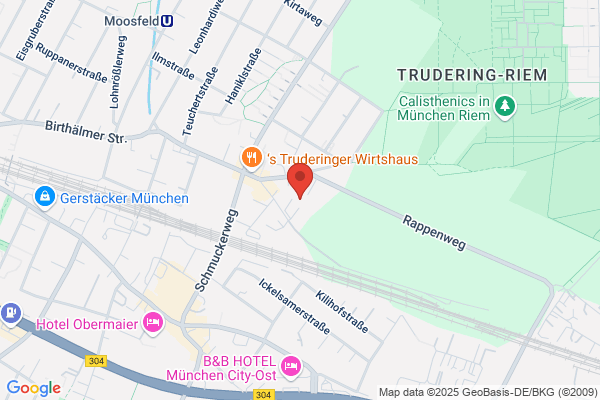 GHW Gebäudediensleistungen