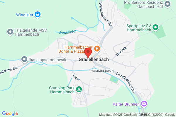 Gasthof Zum Ochsen Inh. Roland Wolf