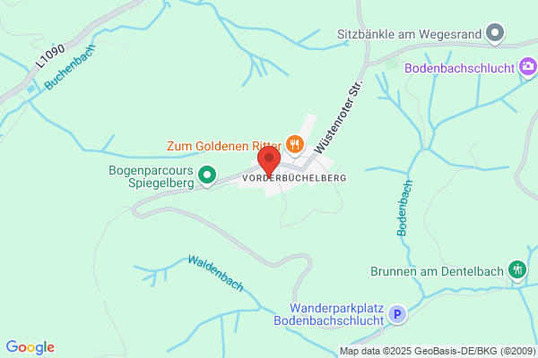 Gasthof Siller