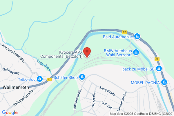 AVX GmbH