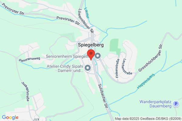 BFR Spiegelberg GmbH
