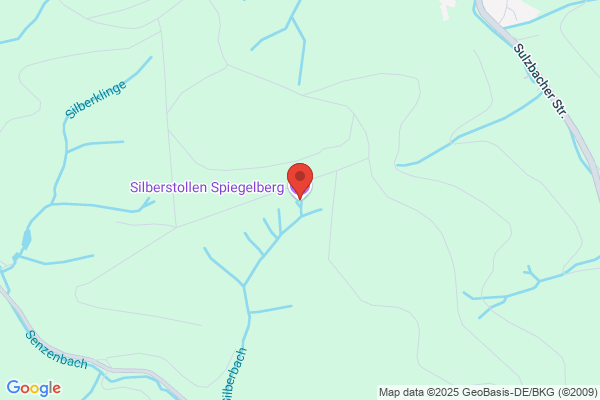 Bergstüble