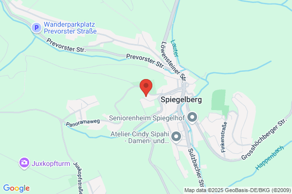 Elke Salzinger