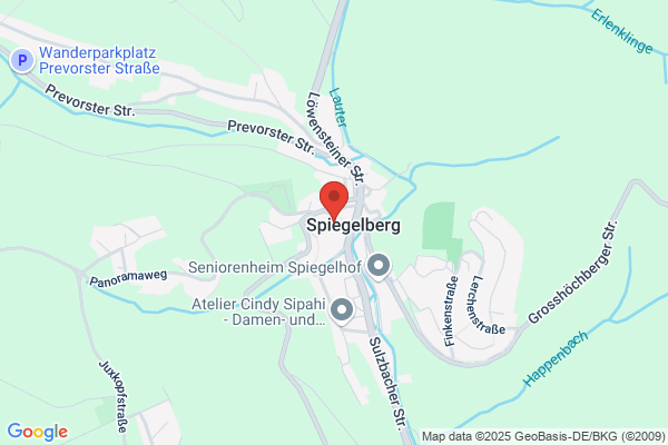 Evang. Kirchengemeinde Spiegelberg