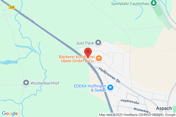 Geist Heinrich GmbH