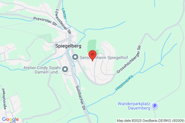 Grundschule Spiegelberg