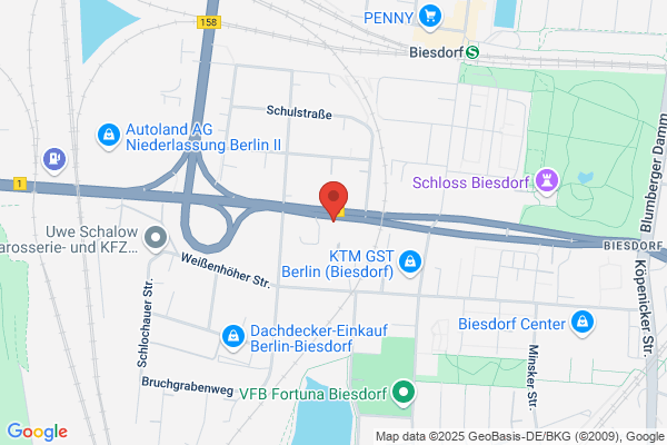 H & D Multiservice GmbH