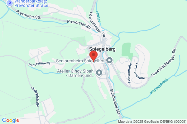 Kugelschreiberin