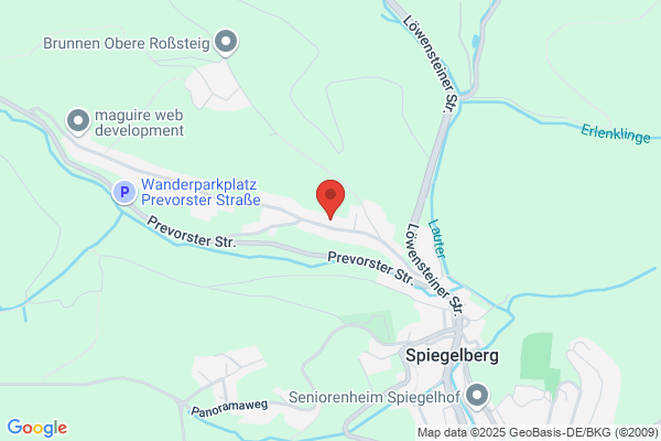 Raitelbergstüble Inh. Ellen Hornung