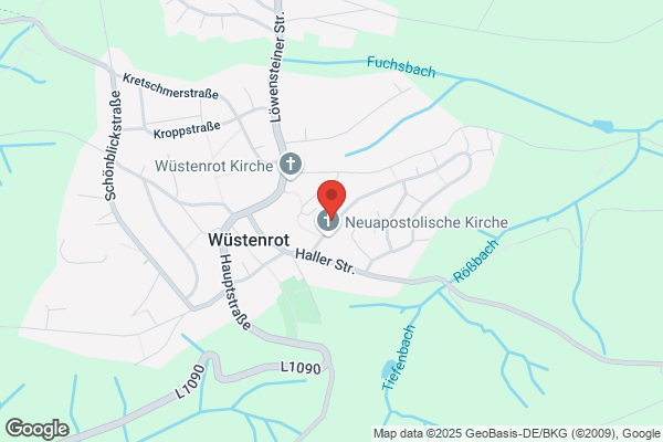 Unterzuber
