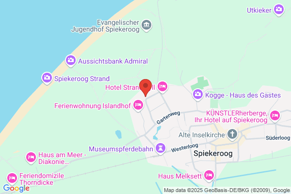 Haus Windrose