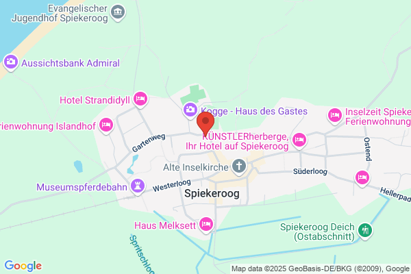 Dr. Sturhan KG, Haus Roseneck