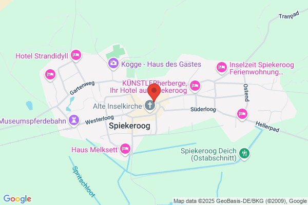 Ev. Regionalverband Frankfurt am Main