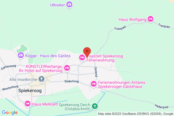 Ev.-luth. Kirchengemeinde Pfarramt
