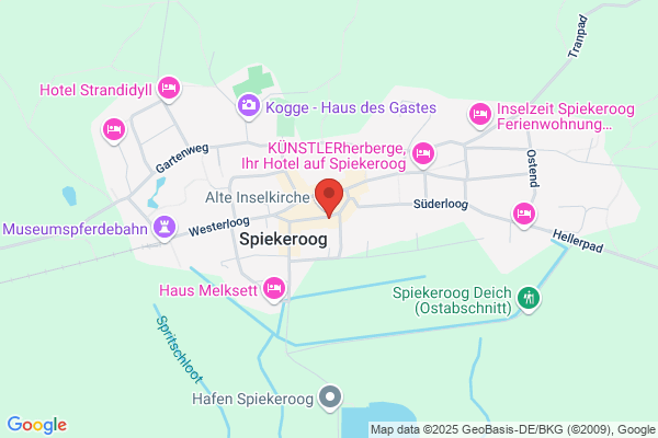 Friesenstube