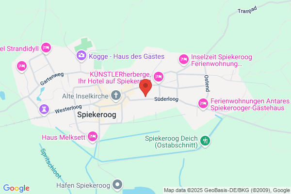 Haus Seelust
