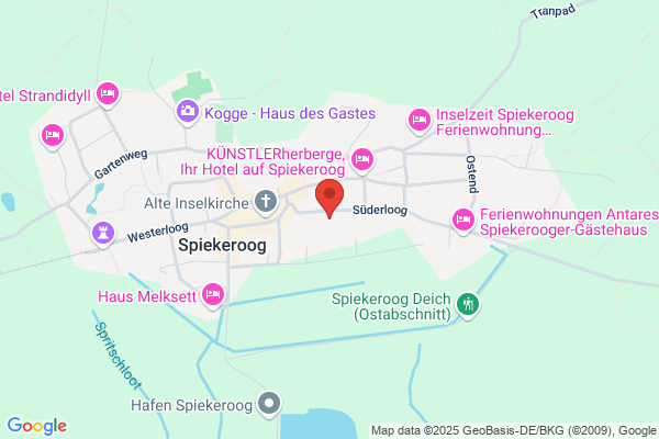 Haus Winfried
